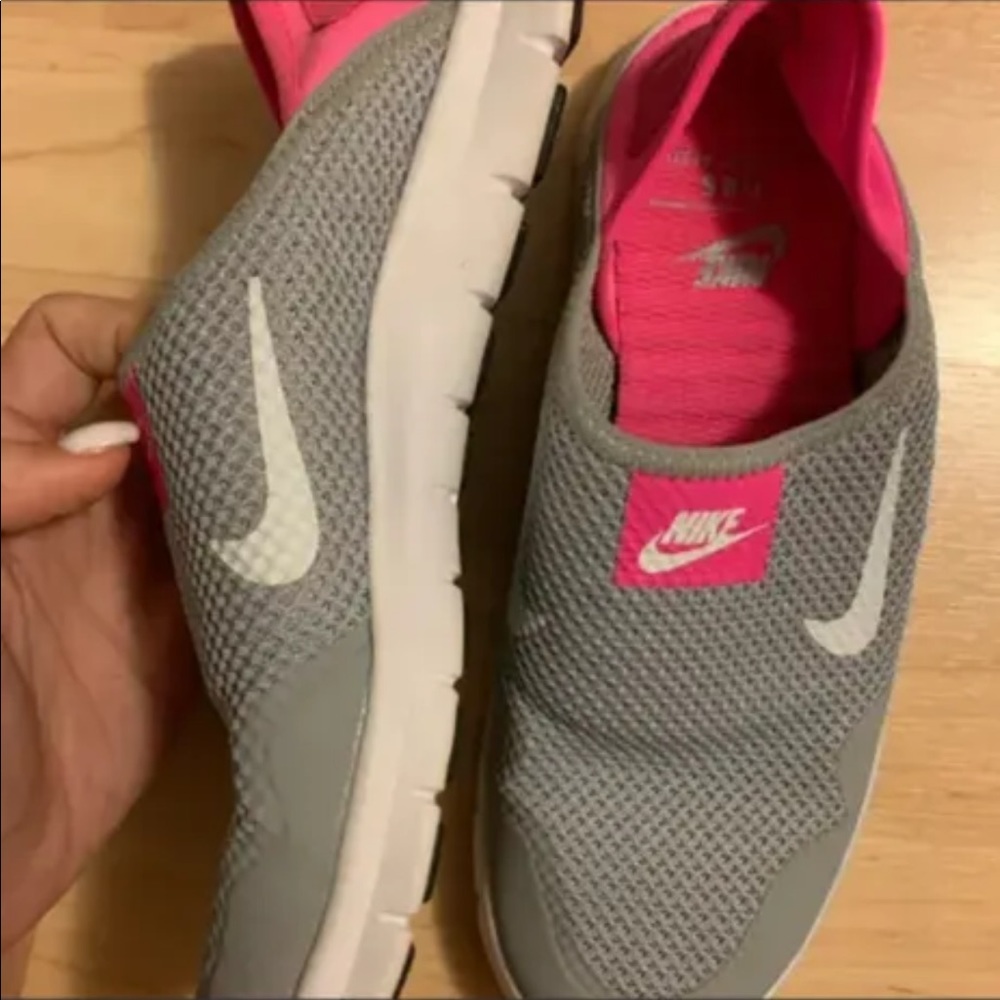 New nike shoes